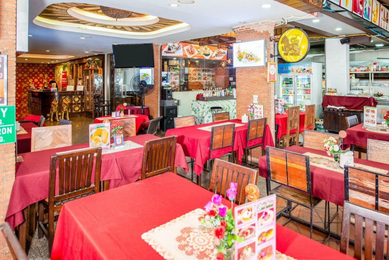 普吉岛塔纳湾酒店 布吉 外观 照片